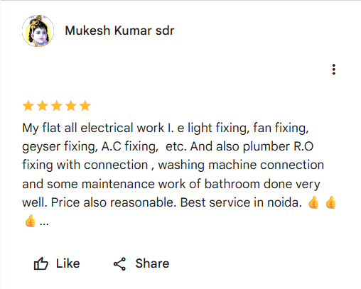 Customer Review 10