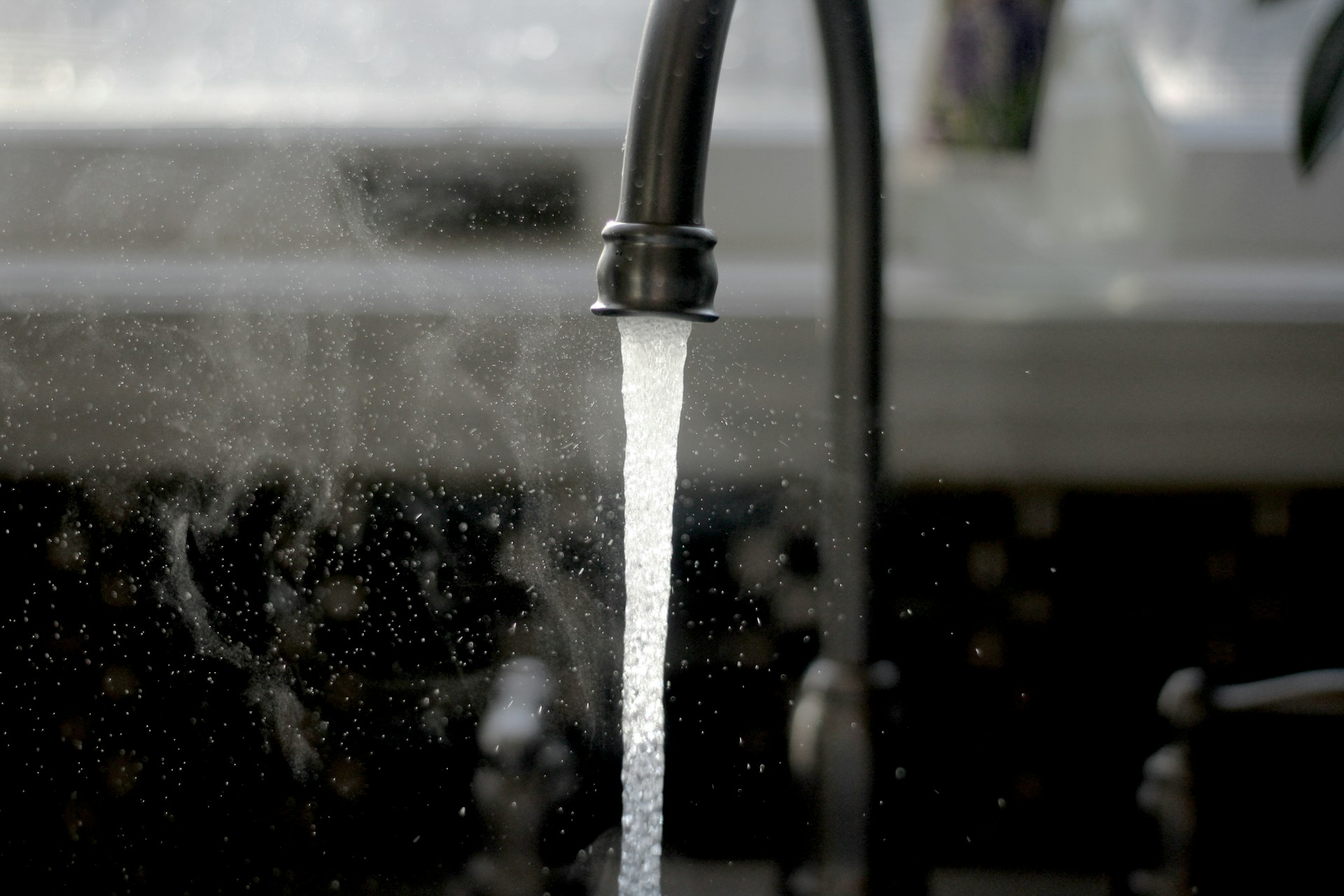 Why Is My Home's Water Pressure Low in Noida/UP? Causes + Safe Ways to Increase It