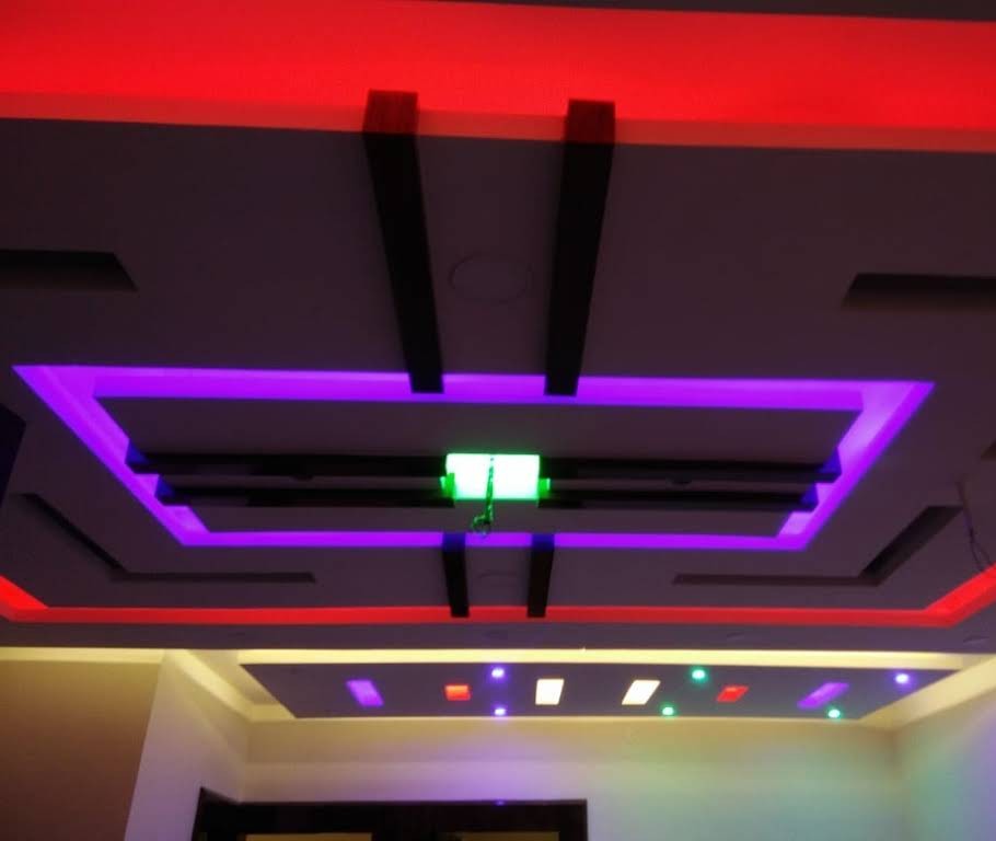 Electrical Project