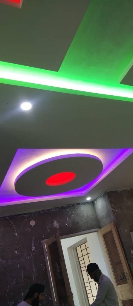 Electrical Project