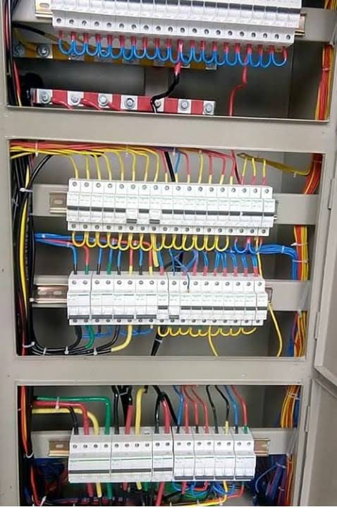 Electrical Wiring