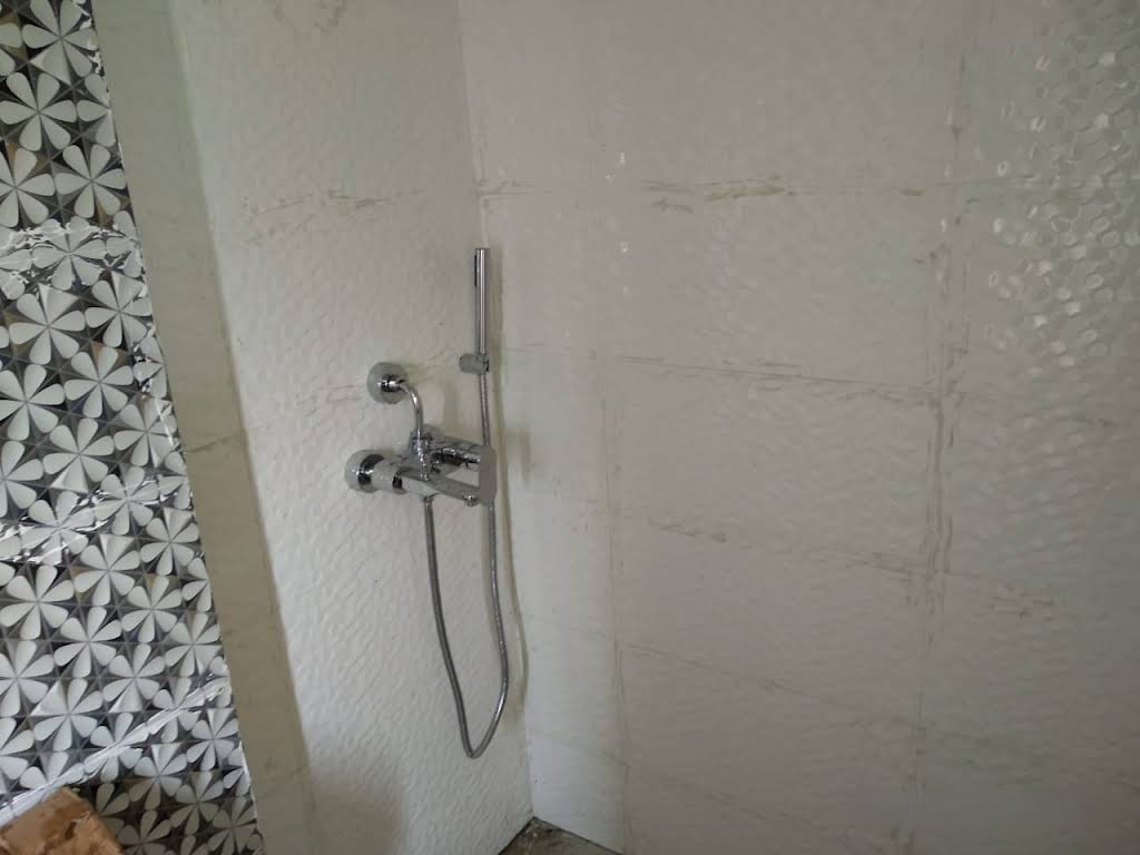Plumbing Project