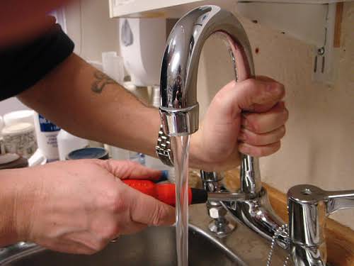 Plumbing Project