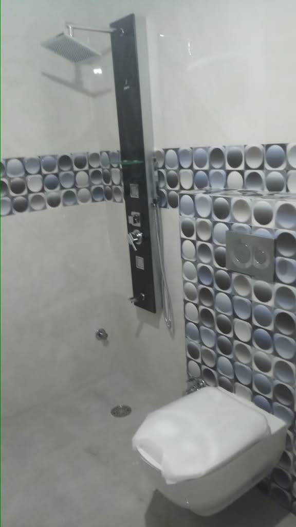 Plumbing Project