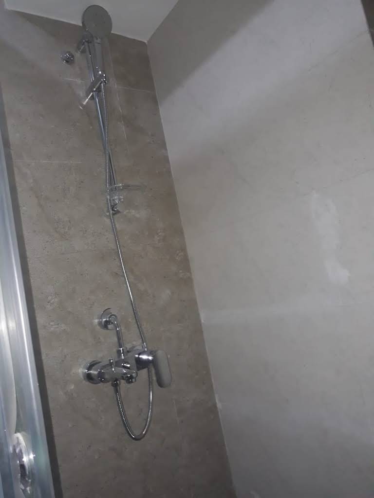 Plumbing Project